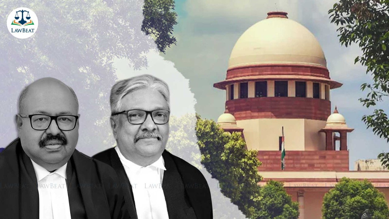 Bharat is a secular nation: Supreme Court Bharat is a secular nation: Supreme Court